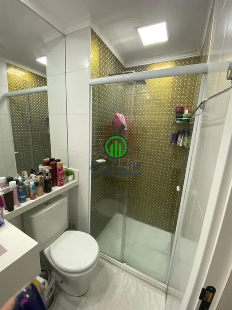 Apartamento à venda com 2 quartos, 53m² - Foto 10