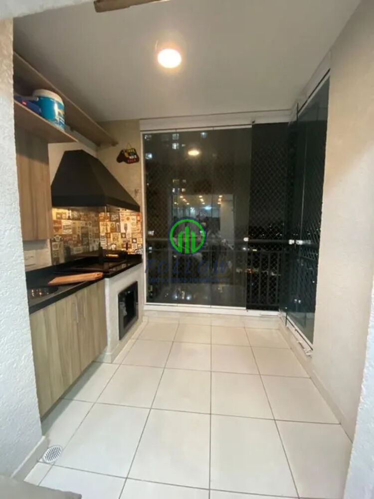 Apartamento à venda com 2 quartos, 53m² - Foto 5
