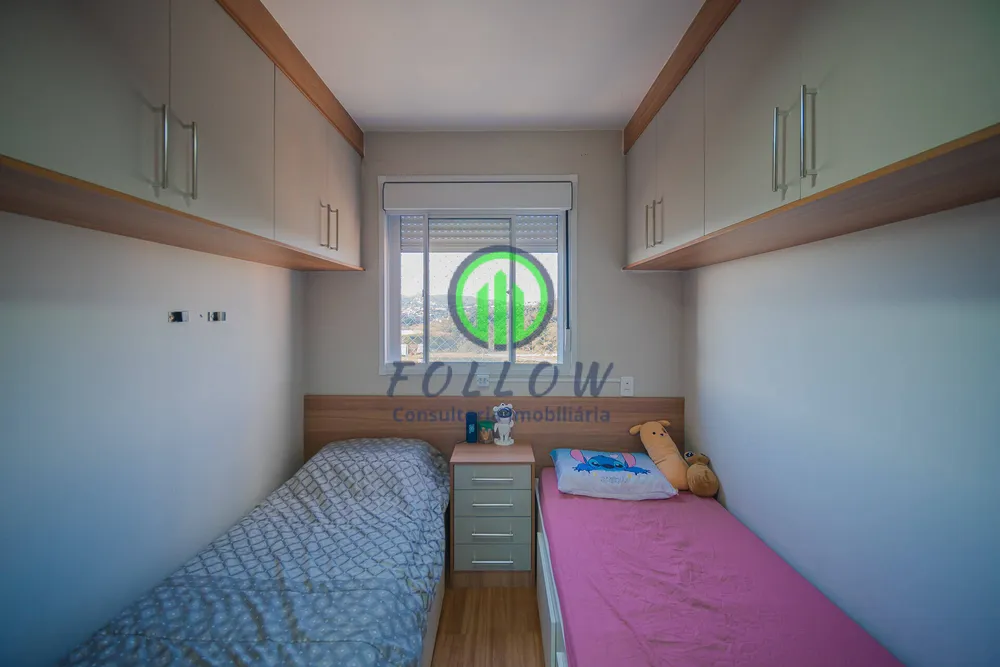 Apartamento, 2 quartos, 48 m² - Foto 12