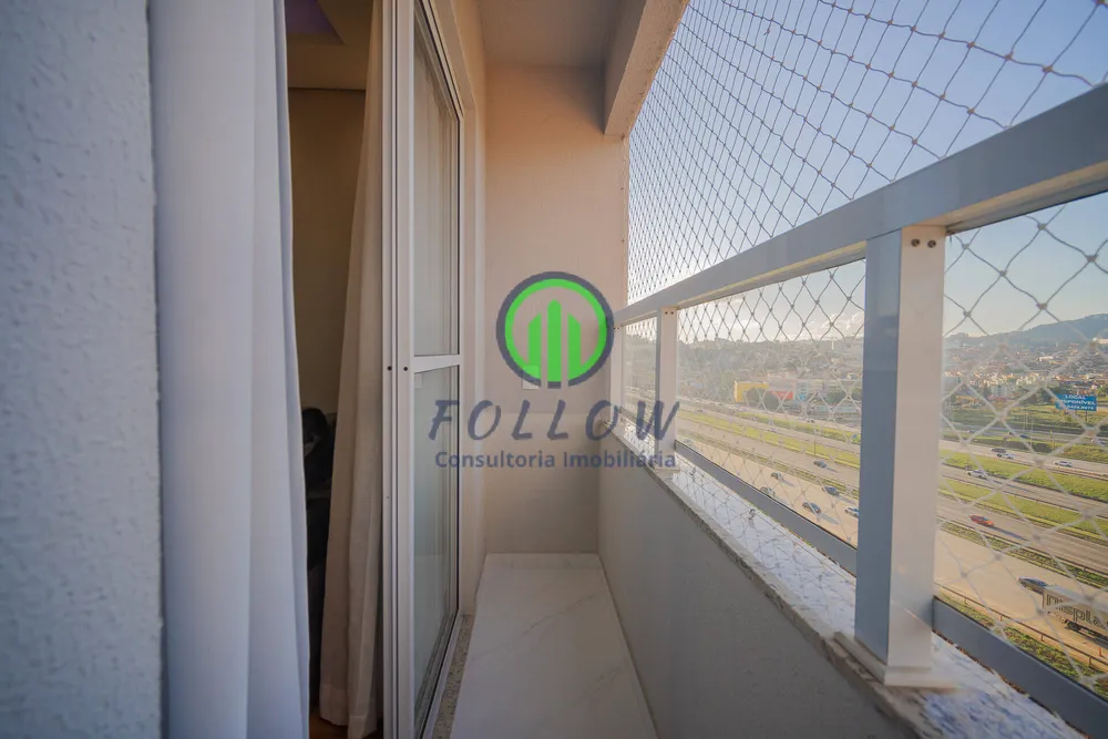 Apartamento, 2 quartos, 48 m² - Foto 5
