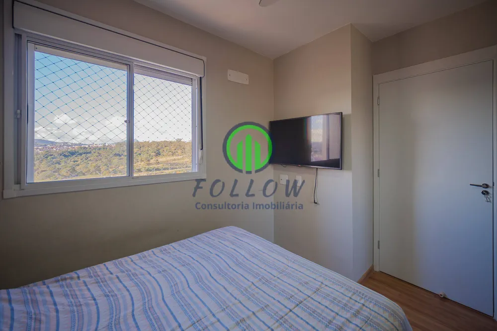Apartamento, 2 quartos, 48 m² - Foto 8