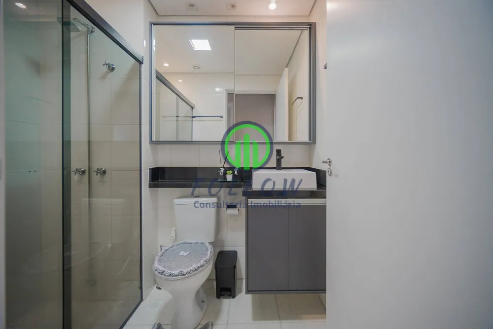 Apartamento, 2 quartos, 48 m² - Foto 10