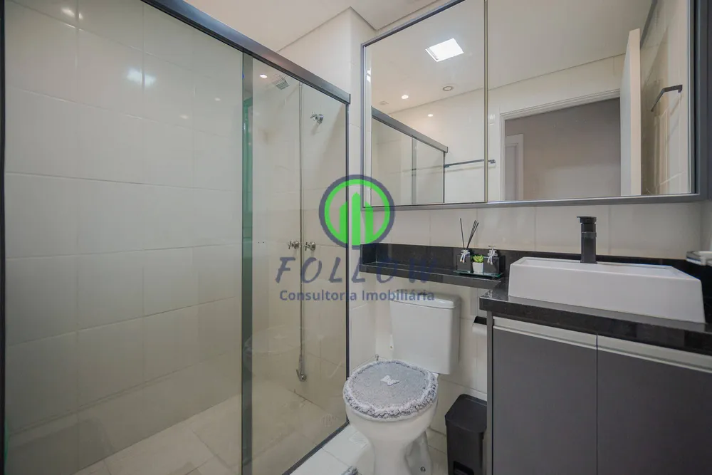 Apartamento, 2 quartos, 48 m² - Foto 9