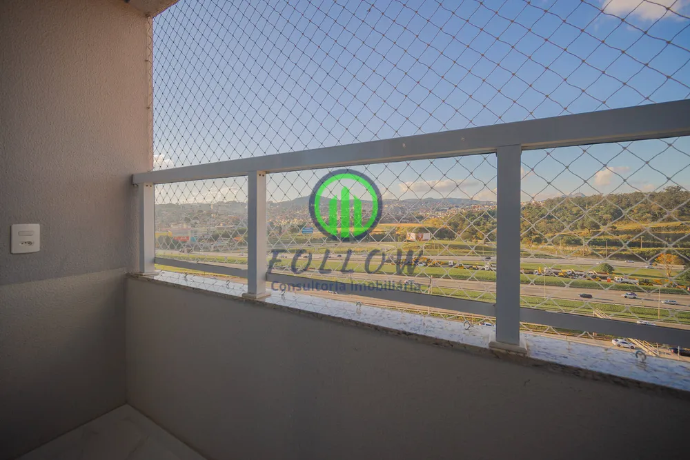 Apartamento, 2 quartos, 48 m² - Foto 14