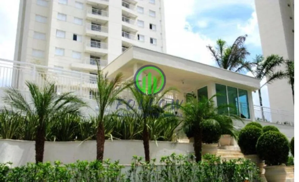 Apartamento, 3 quartos, 80 m² - Foto 6