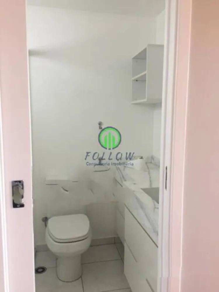 Apartamento, 3 quartos, 80 m² - Foto 5