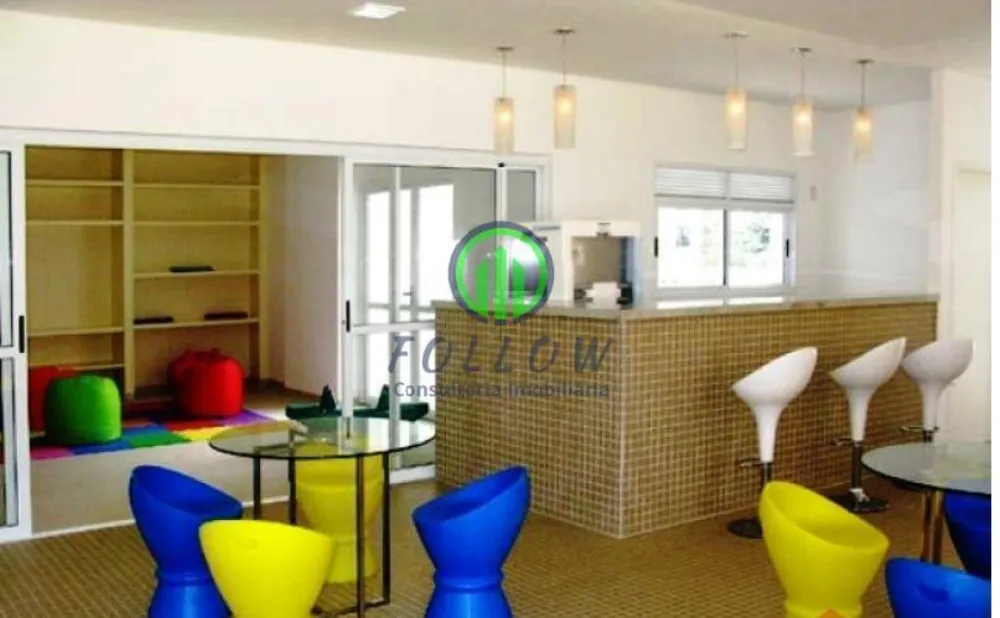 Apartamento, 3 quartos, 80 m² - Foto 11