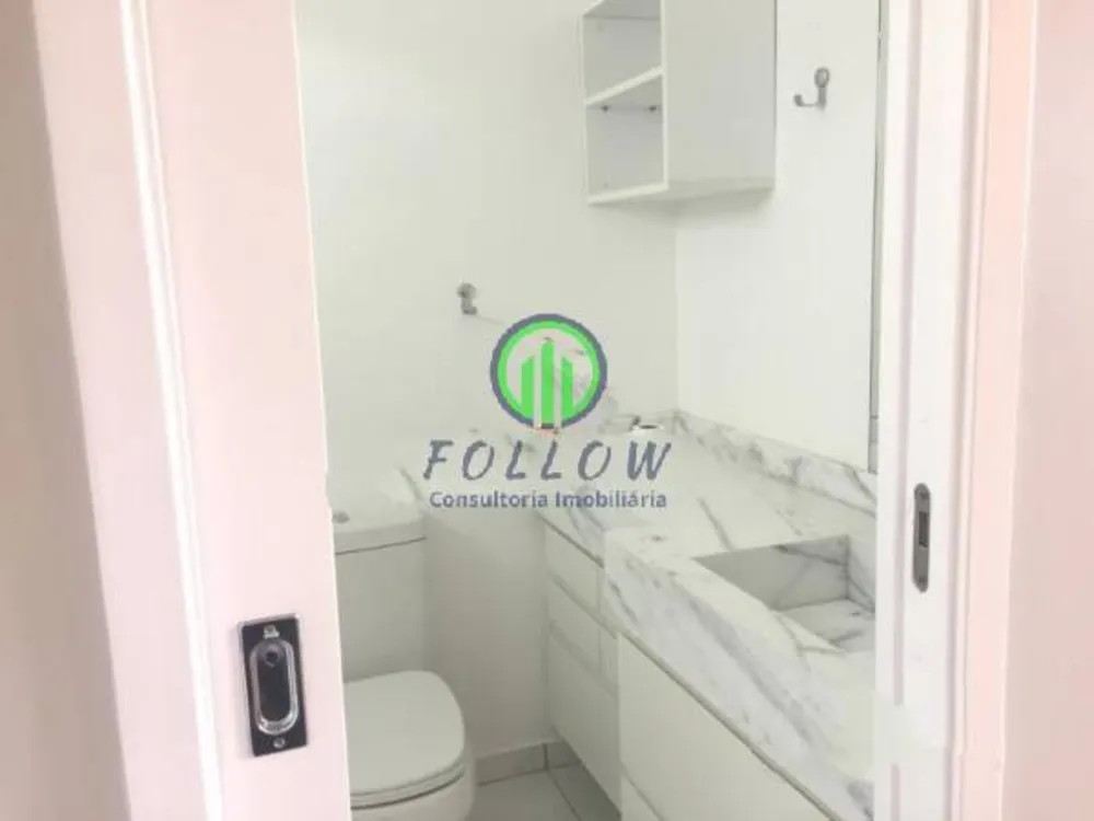Apartamento, 3 quartos, 80 m² - Foto 4