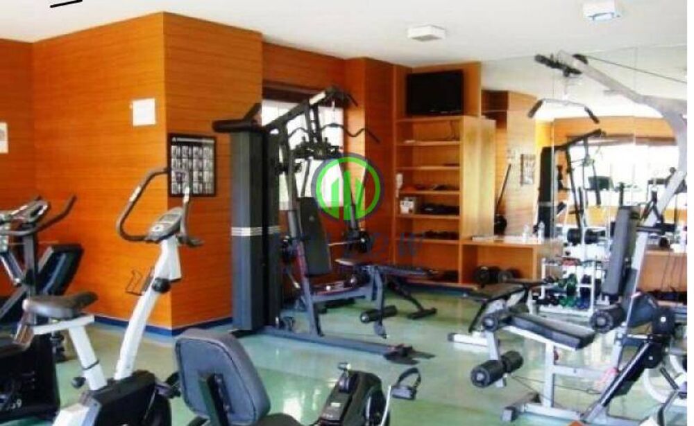 Apartamento, 3 quartos, 80 m² - Foto 13