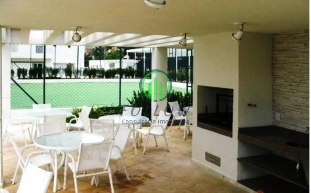 Apartamento, 3 quartos, 80 m² - Foto 12