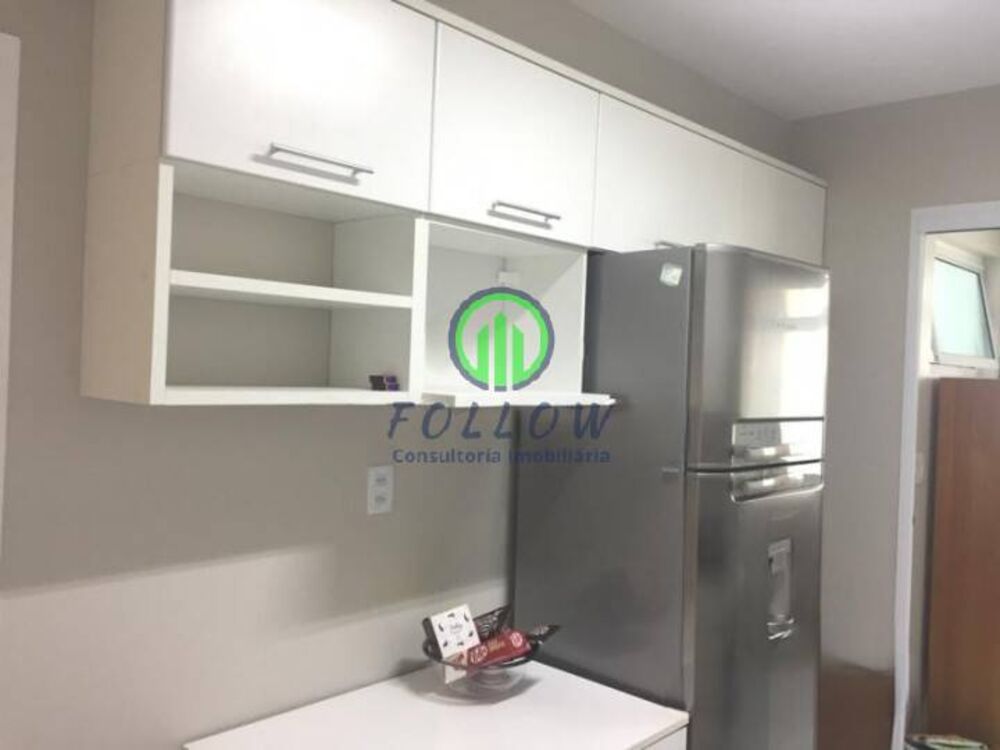 Apartamento, 3 quartos, 80 m² - Foto 2