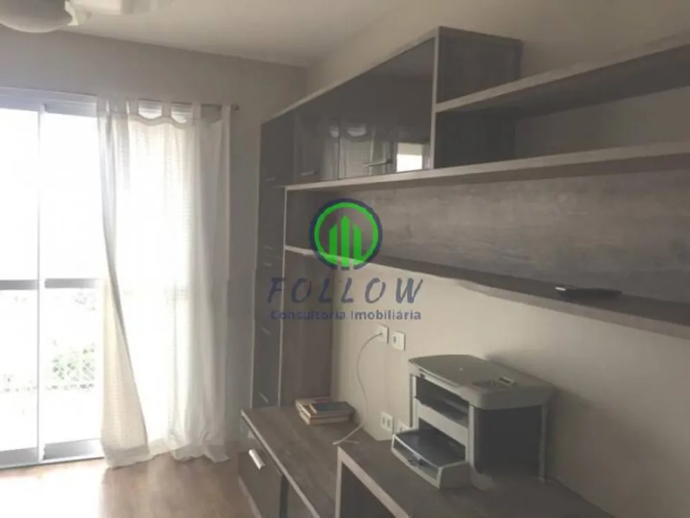 Apartamento, 3 quartos, 80 m² - Foto 1