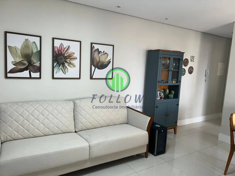 Apartamento, 2 quartos, 58 m² - Foto 2