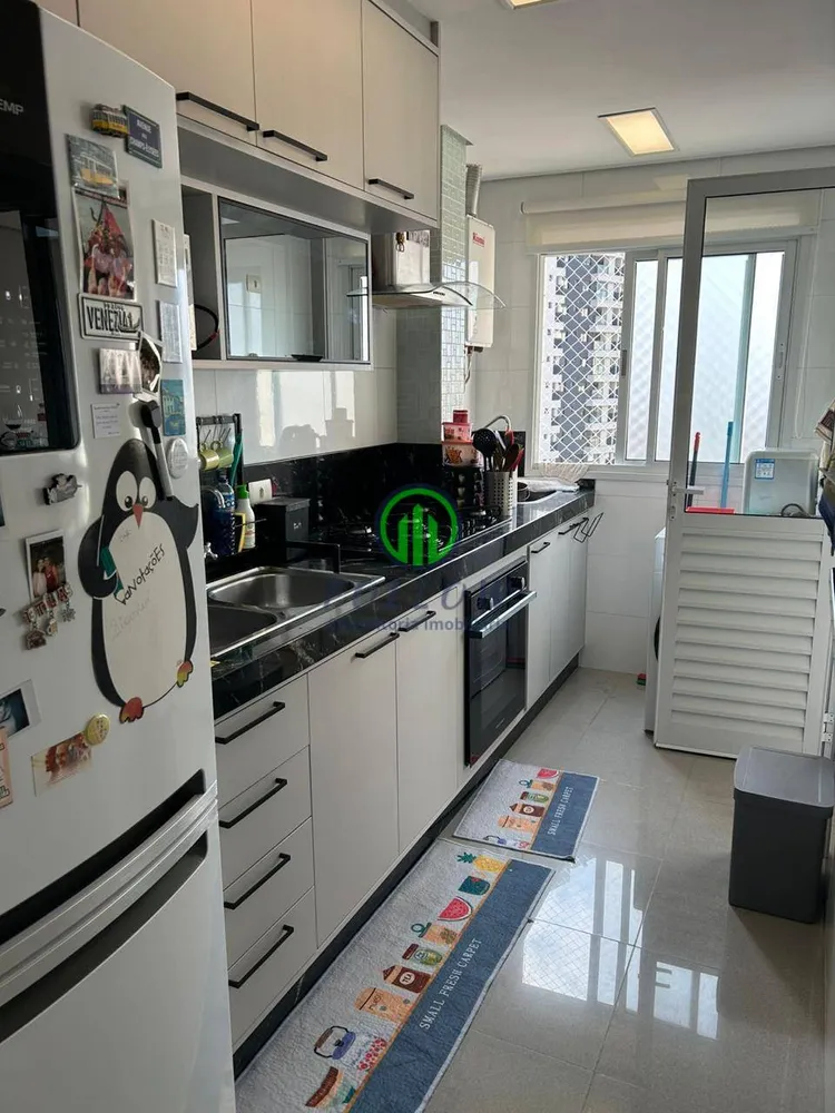 Apartamento, 2 quartos, 58 m² - Foto 1