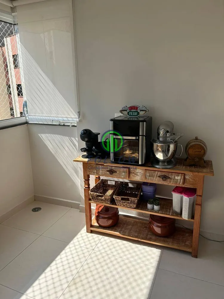 Apartamento, 2 quartos, 58 m² - Foto 2
