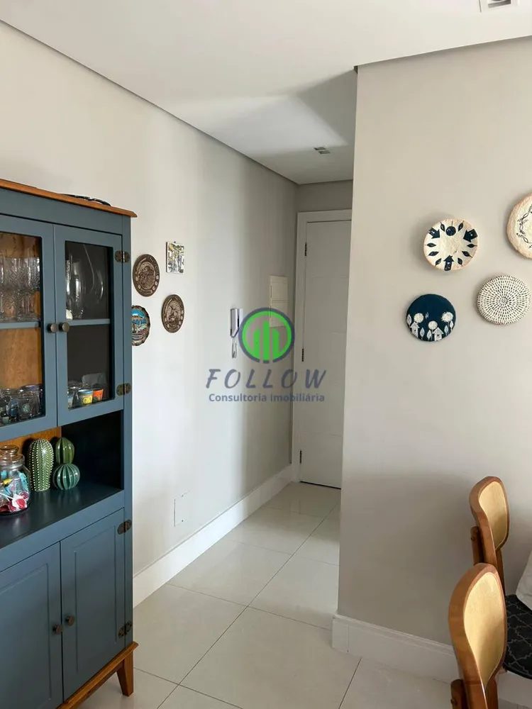Apartamento, 2 quartos, 58 m² - Foto 4