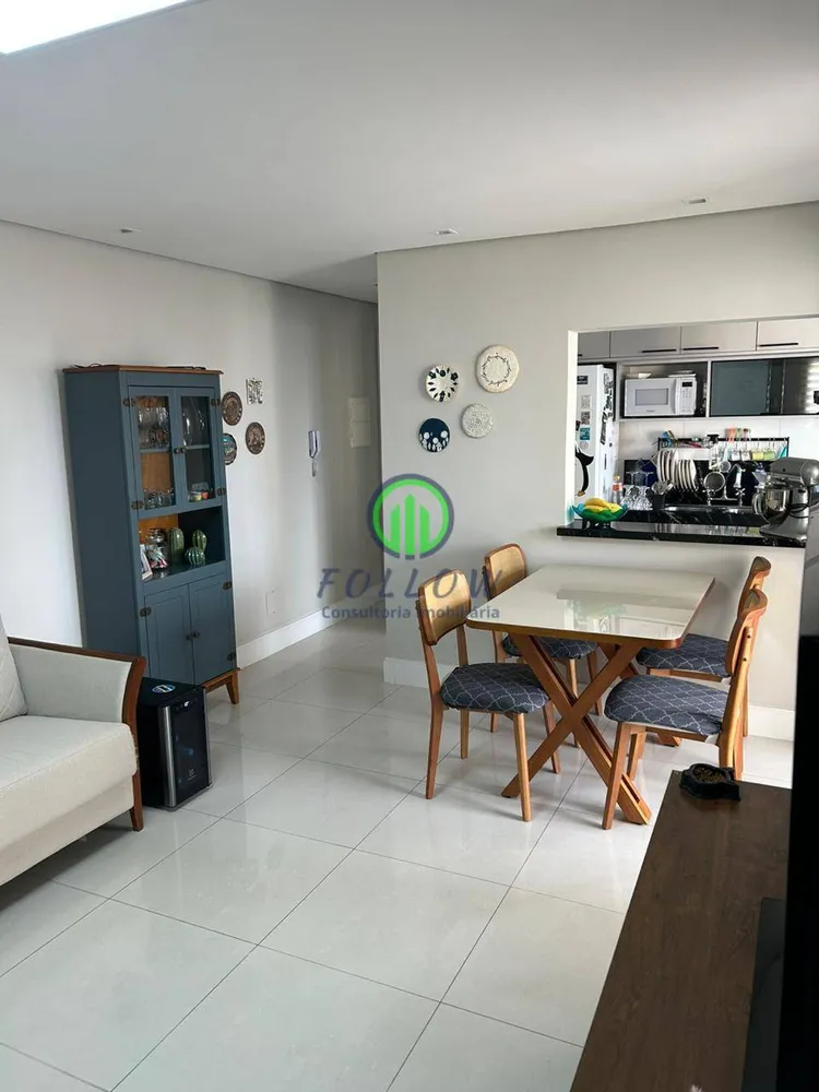 Apartamento, 2 quartos, 58 m² - Foto 6