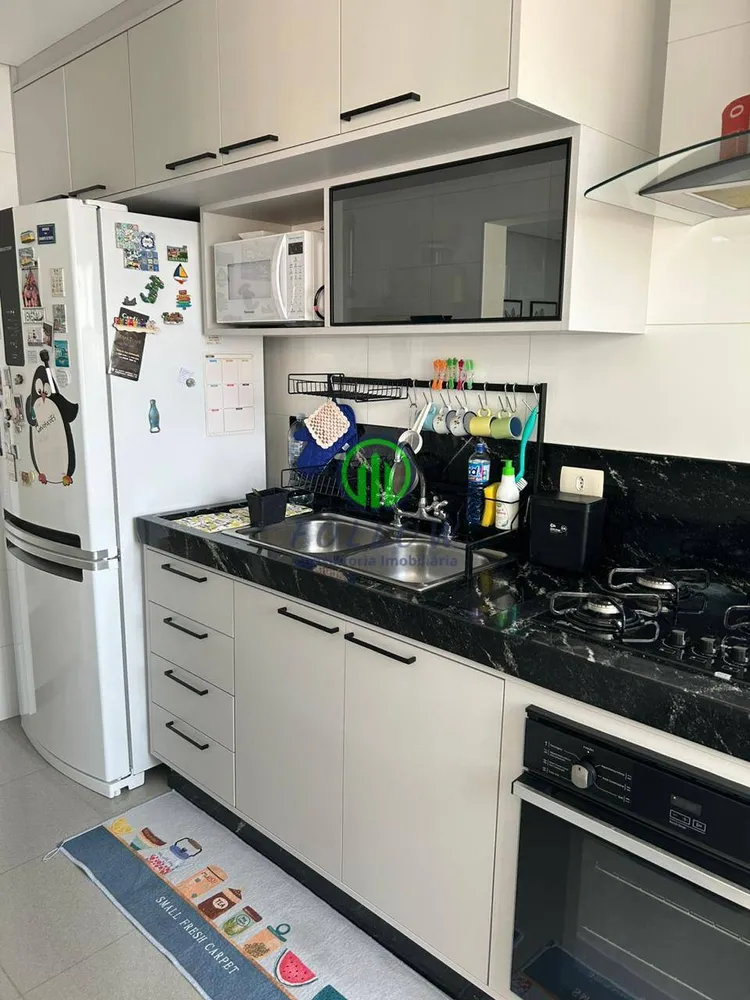 Apartamento, 2 quartos, 58 m² - Foto 10