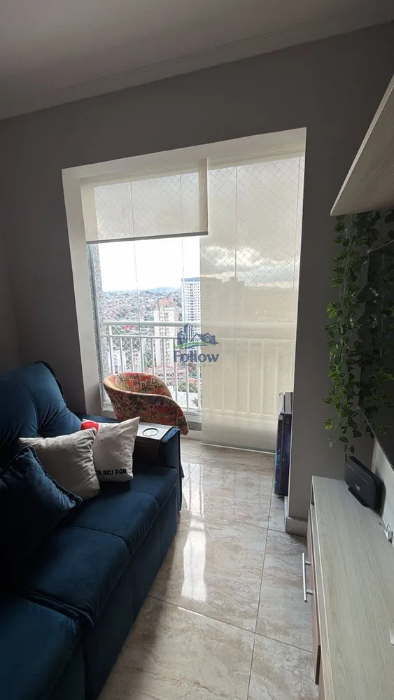 Apartamento, 2 quartos, 44 m² - Foto 10