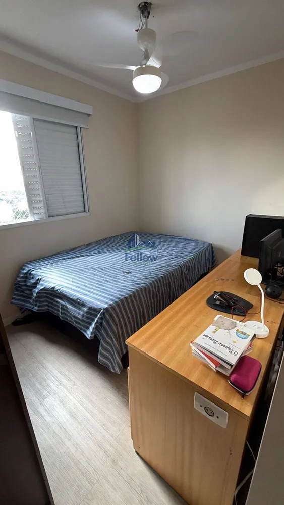 Apartamento, 2 quartos, 44 m² - Foto 6