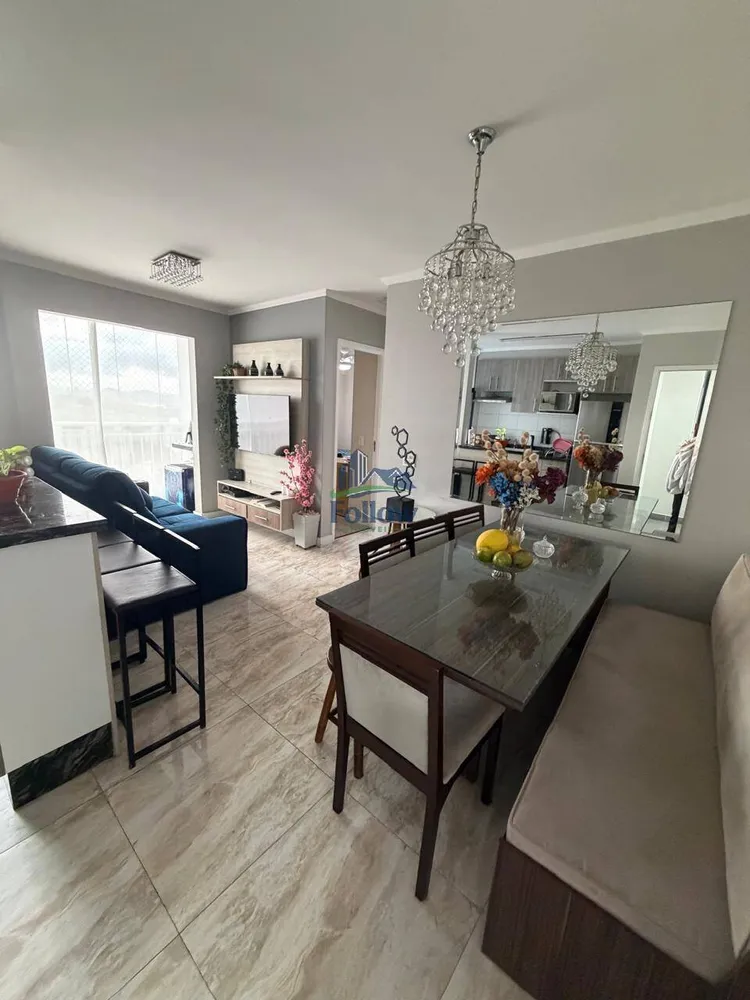 Apartamento, 2 quartos, 44 m² - Foto 11