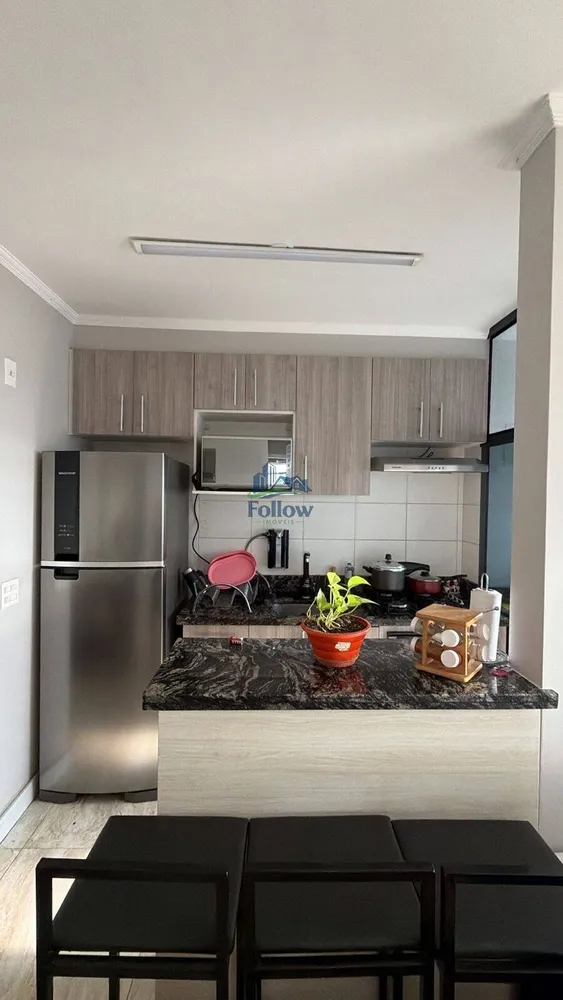 Apartamento, 2 quartos, 44 m² - Foto 9