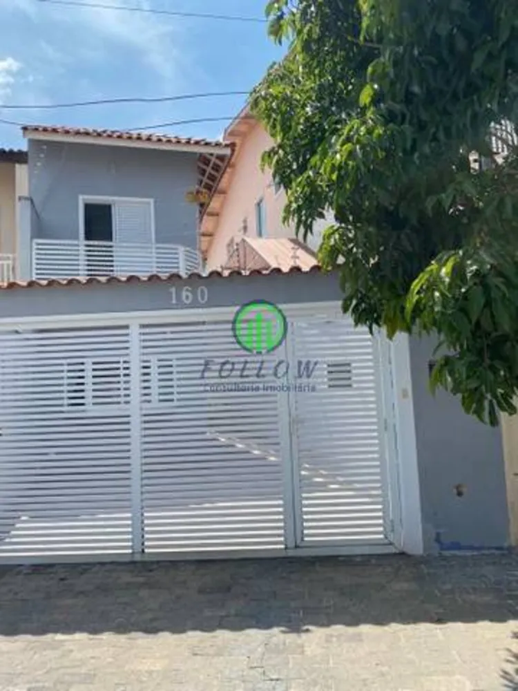 Casa, 2 quartos, 125 m² - Foto 2