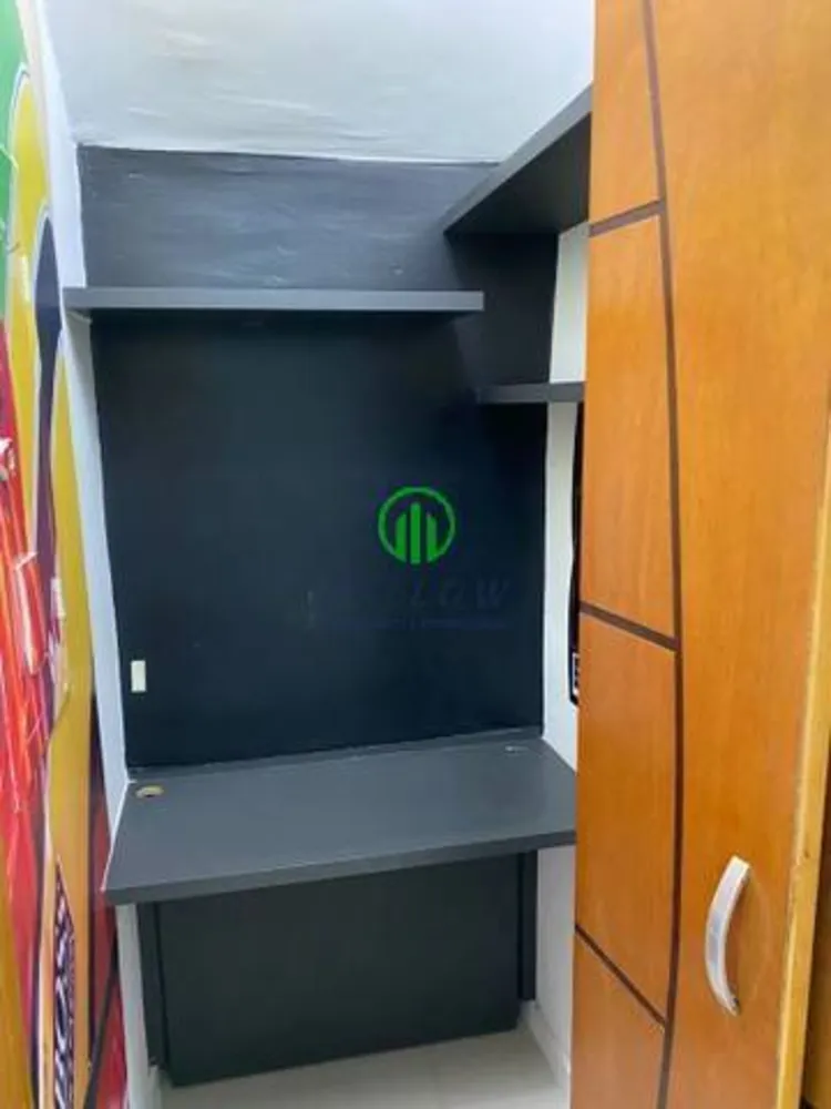 Casa, 2 quartos, 125 m² - Foto 8