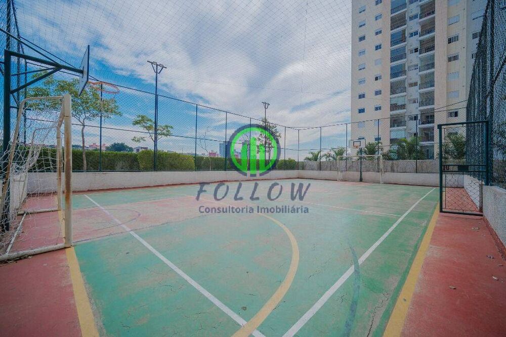 Apartamento, 2 quartos, 53 m² - Foto 8