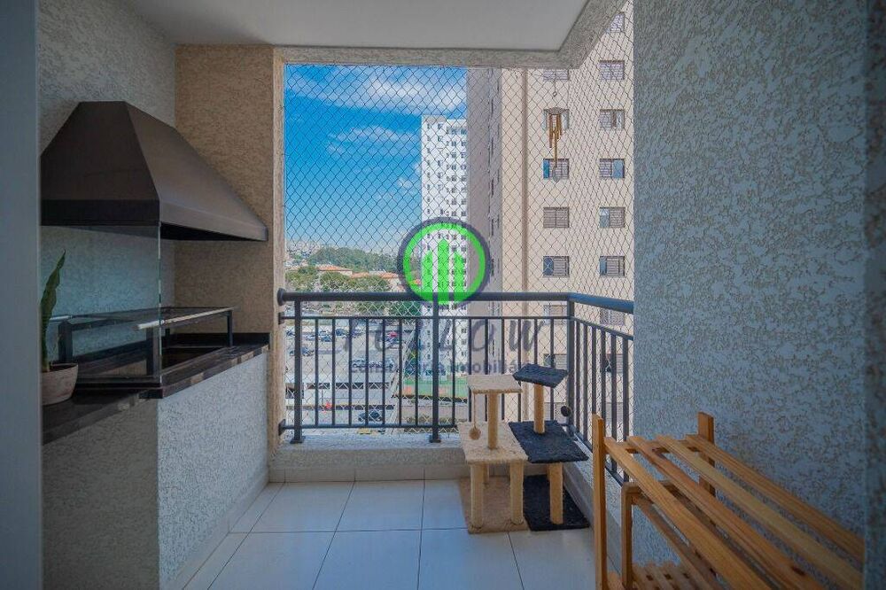 Apartamento, 2 quartos, 53 m² - Foto 4