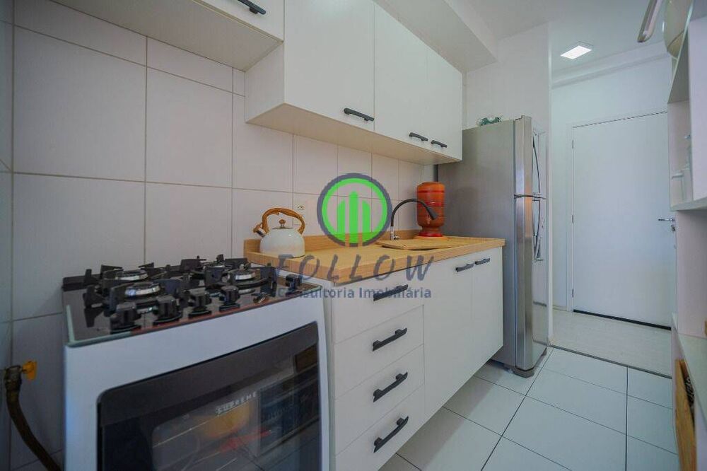 Apartamento, 2 quartos, 53 m² - Foto 2