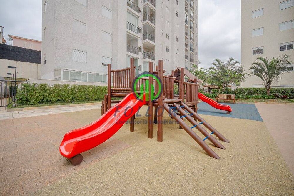 Apartamento, 2 quartos, 53 m² - Foto 7