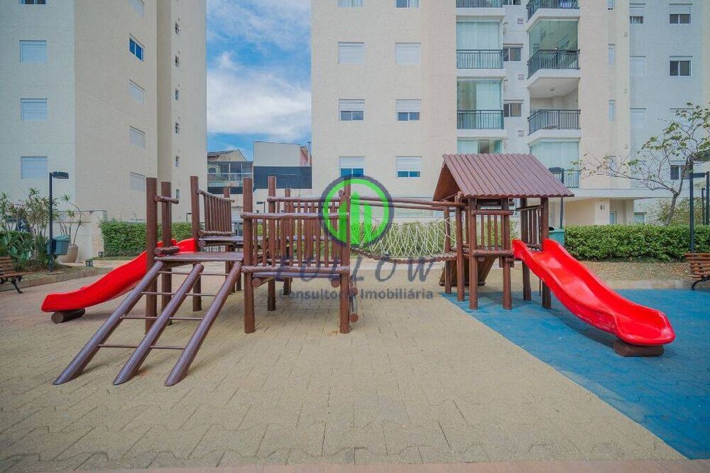 Apartamento, 2 quartos, 53 m² - Foto 6