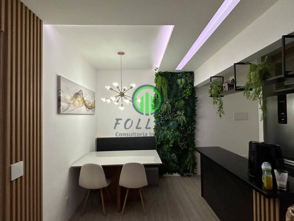 Apartamento, 2 quartos, 49 m² - Foto 6
