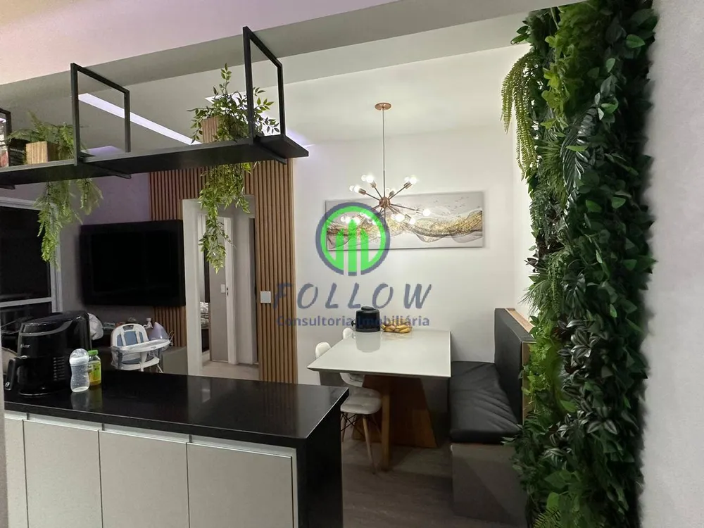 Apartamento, 2 quartos, 49 m² - Foto 3