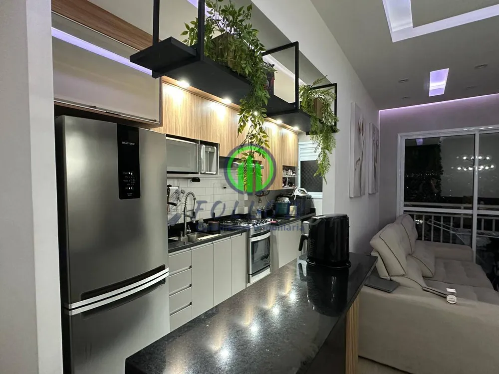 Apartamento, 2 quartos, 49 m² - Foto 9