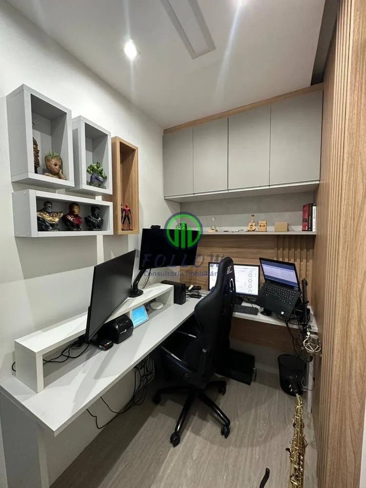 Apartamento, 2 quartos, 49 m² - Foto 4