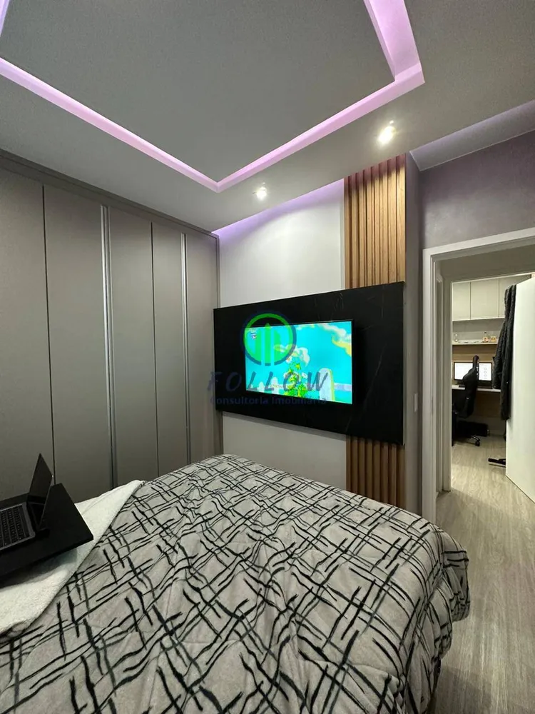 Apartamento, 2 quartos, 49 m² - Foto 1
