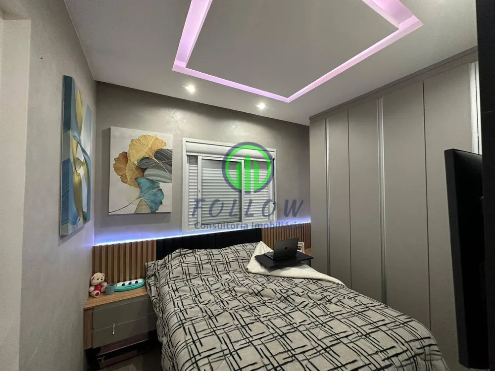 Apartamento, 2 quartos, 49 m² - Foto 11