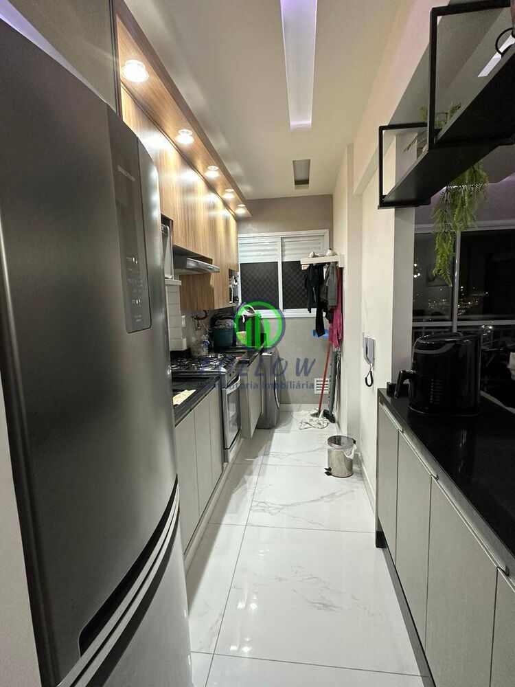 Apartamento, 2 quartos, 49 m² - Foto 5