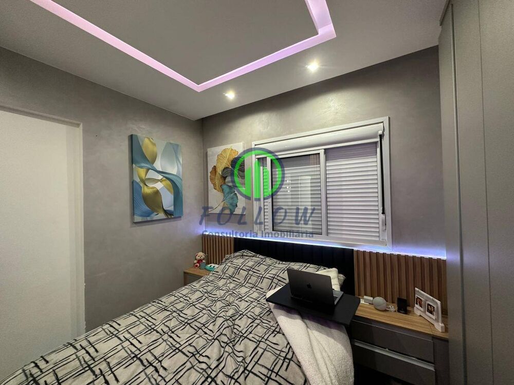 Apartamento, 2 quartos, 49 m² - Foto 7