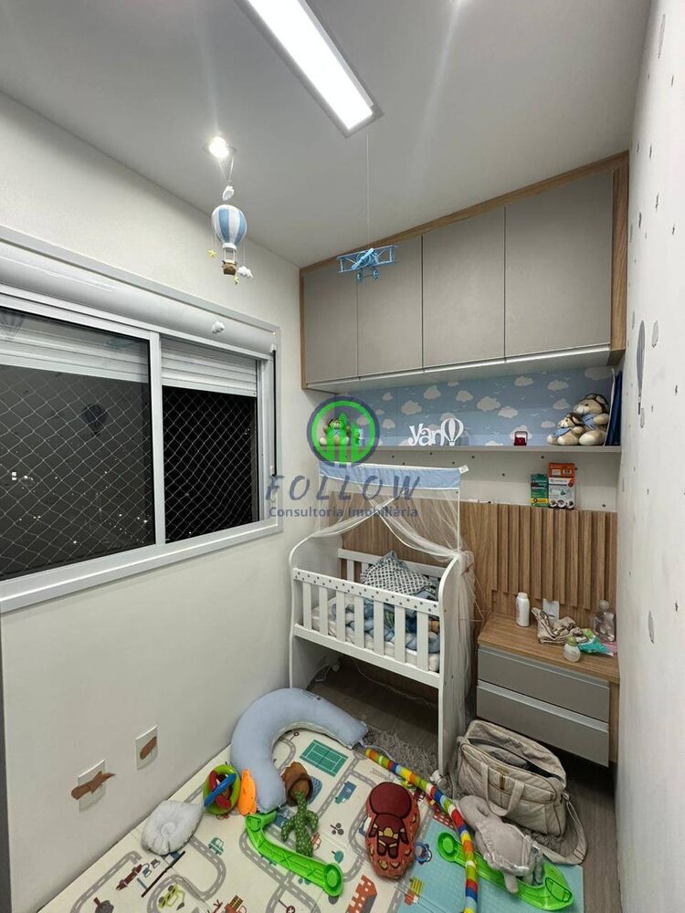 Apartamento, 2 quartos, 49 m² - Foto 8