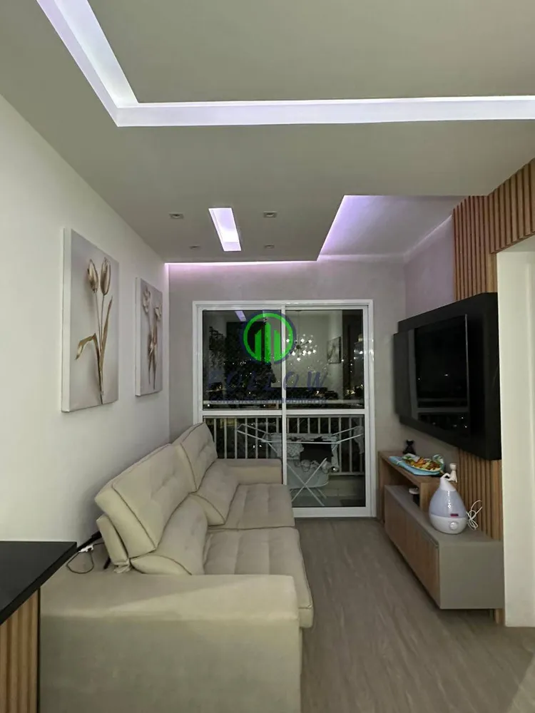 Apartamento, 2 quartos, 49 m² - Foto 10