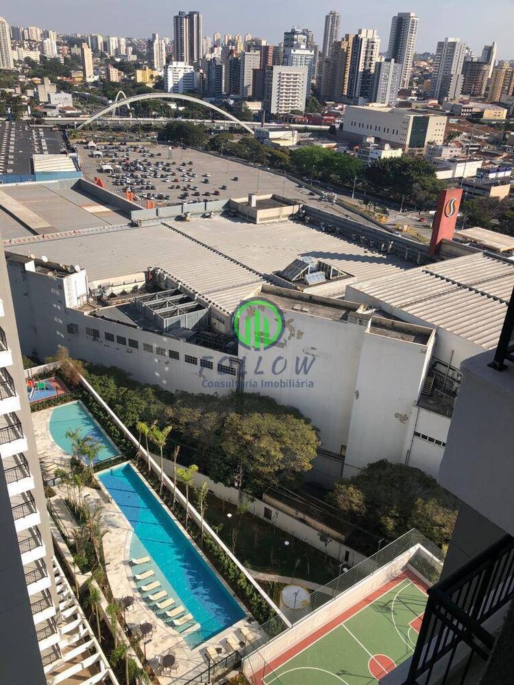 Apartamento à venda com 2 quartos, 72m² - Foto 19