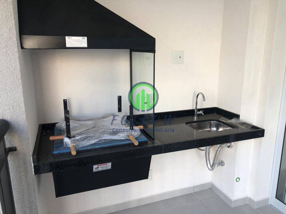 Apartamento à venda com 2 quartos, 72m² - Foto 4