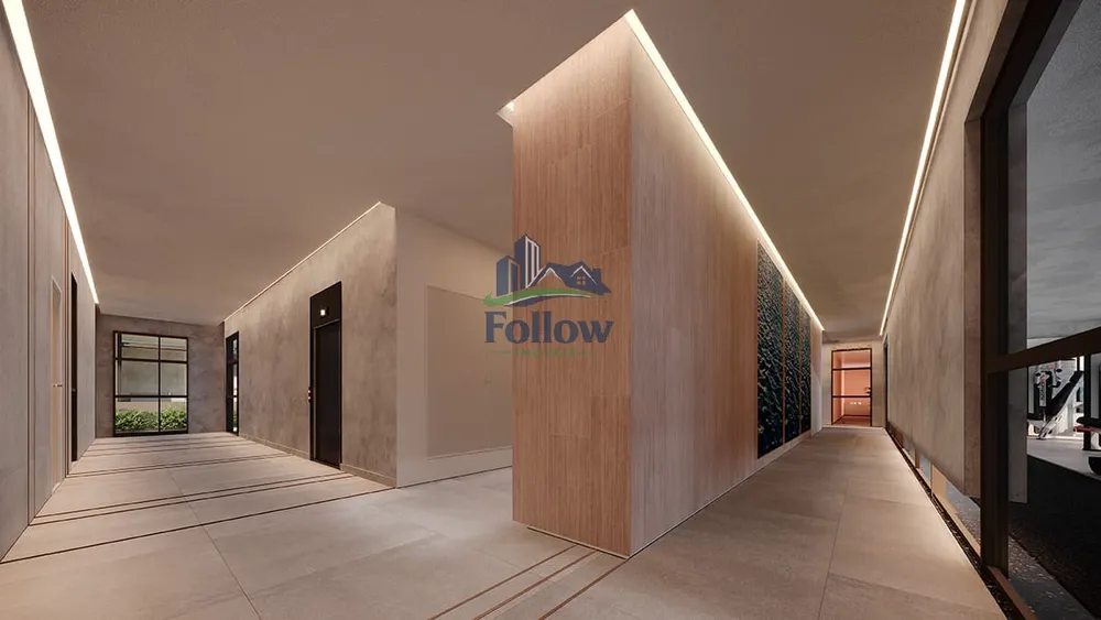 Apartamento, 2 quartos, 64 m² - Foto 9