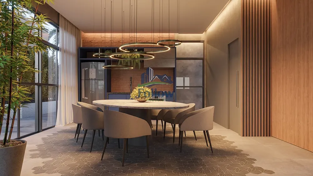 Apartamento, 2 quartos, 64 m² - Foto 5
