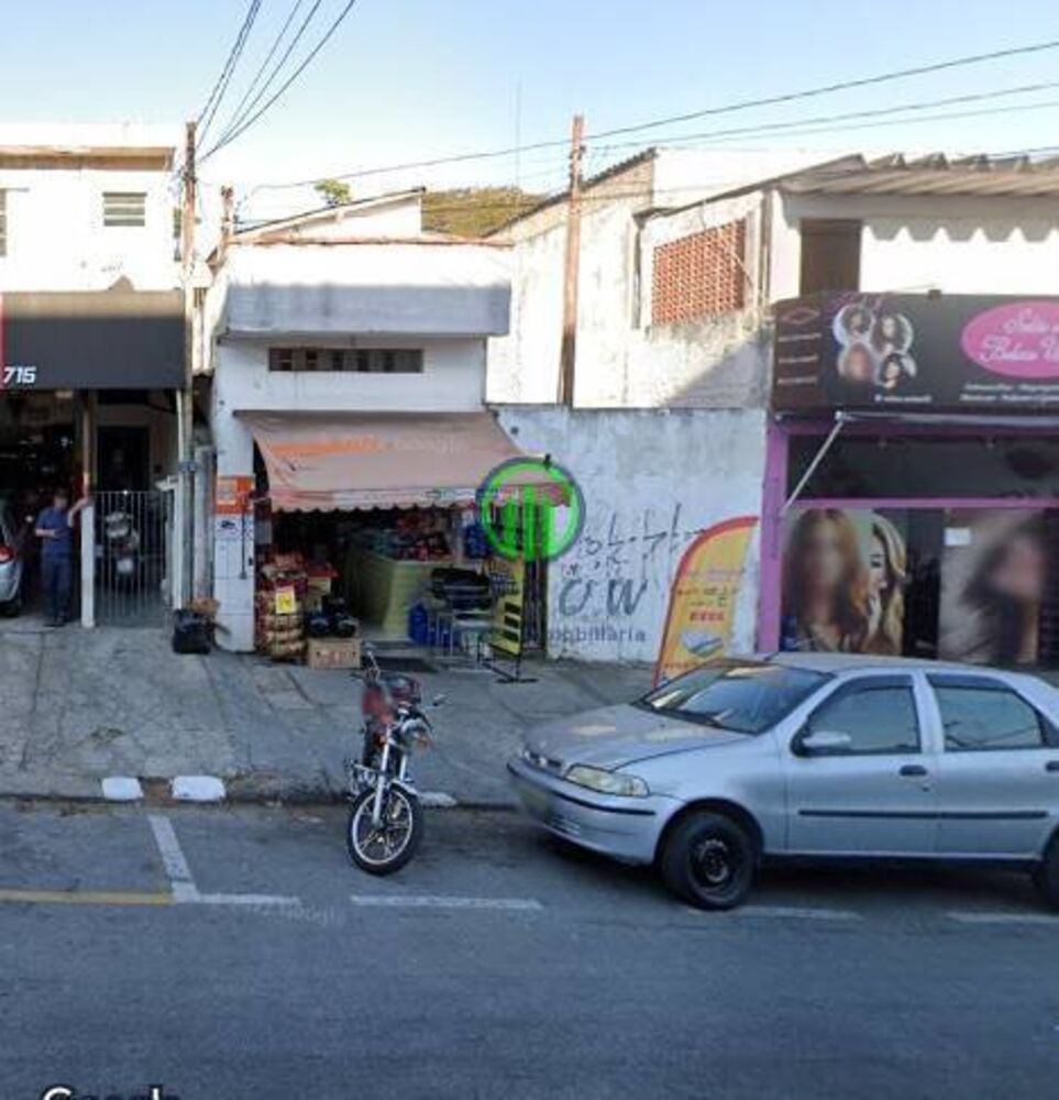 Terreno, 150 m² - Foto 1