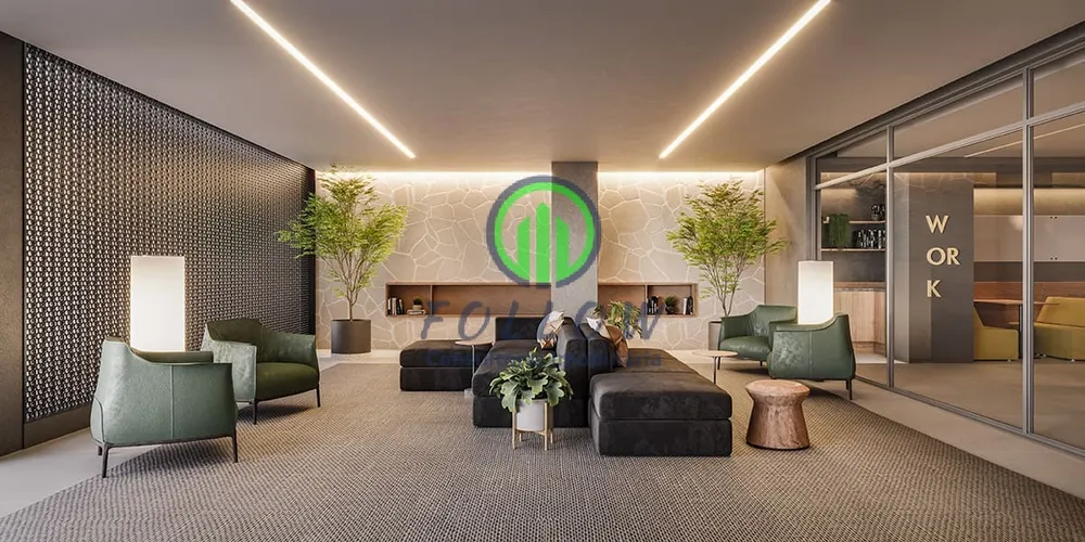 Apartamento, 3 quartos, 123 m² - Foto 6