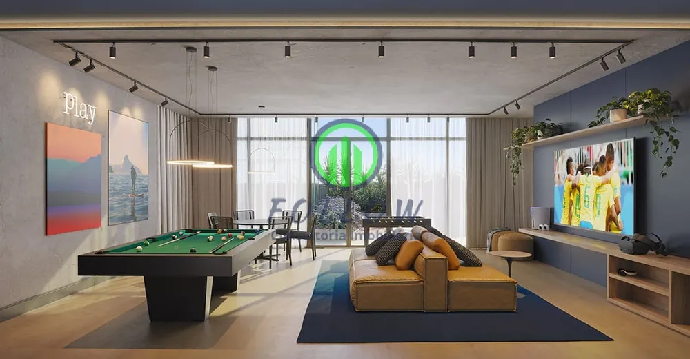 Apartamento, 3 quartos, 123 m² - Foto 5